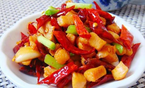 荸薺有地下雪梨的美譽 推薦三種營養(yǎng)荸薺的做法