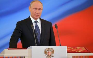 【普京】俄羅斯總統普京生平簡介故事_普京是誰_普京簡歷