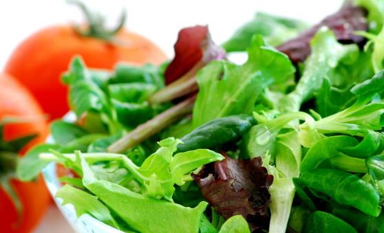 葉黃素5種保健作用 補充葉黃素可以這樣吃