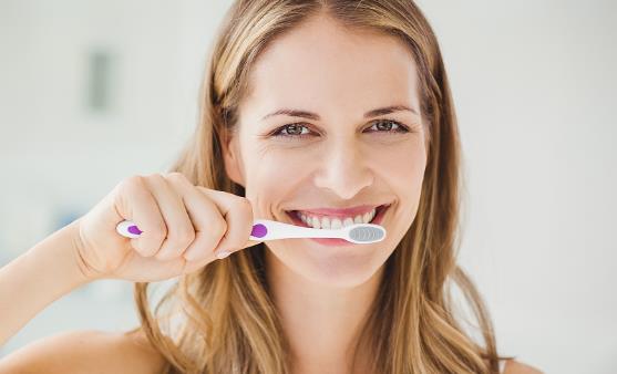 關于刷牙的5個誤區 正確刷牙讓你保持口氣清新