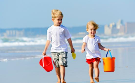 寶寶長高路上的注意事項和誤區 抓住寶寶長高的三個關鍵期