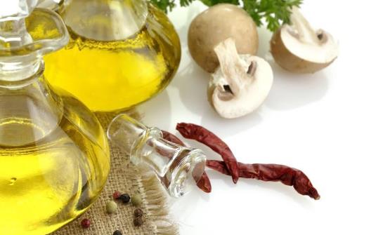 油脂的科學(xué)分類 食用油的健康排名