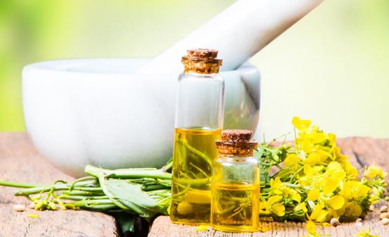 油脂的科學(xué)分類 食用油的健康排名