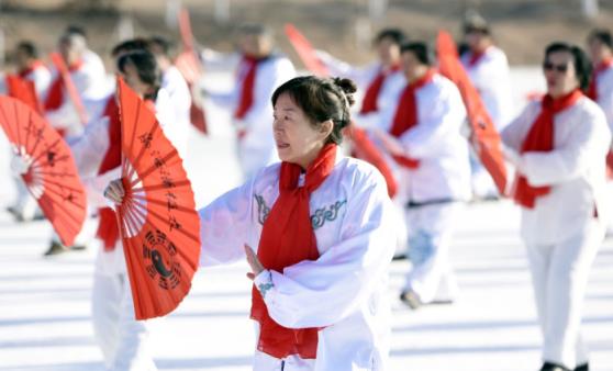 天冷對心臟脆弱的人是嚴(yán)峻的考驗(yàn) 精心呵護(hù)心臟要做到7點(diǎn)