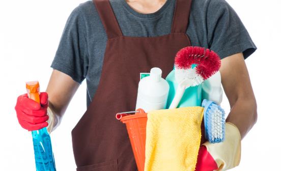 大掃除真的簡(jiǎn)單么 擦玻璃的四種方法分享