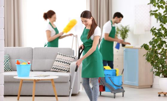 大掃除真的簡(jiǎn)單么 擦玻璃的四種方法分享