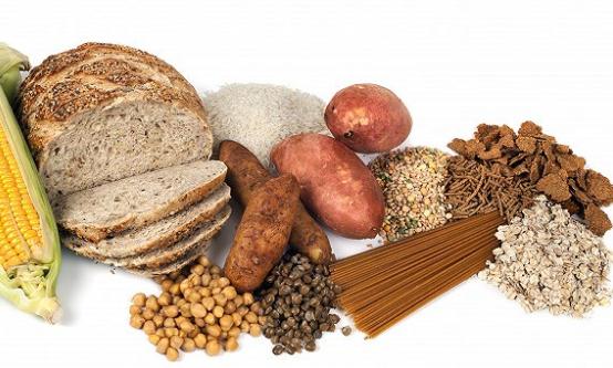 膳食纖維有防病治病功能 膳食纖維抑制結直腸癌的發生機制