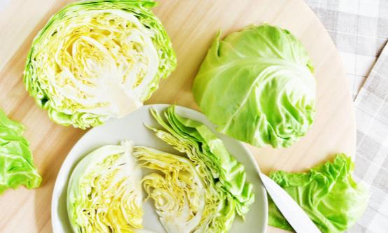 吃素對中老年人冬季養生是好的選擇 洋蔥改善動脈粥樣硬化