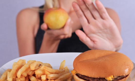 老人健康的飲食習慣能促長壽 8個飲食習慣應堅持