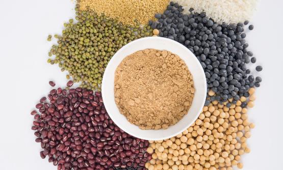 老人健康的飲食習慣能促長壽 8個飲食習慣應堅持