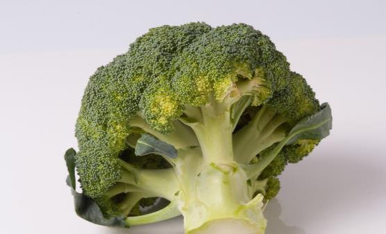 根據年齡段營養應稍有所側重 30歲吃菜好色護皮膚