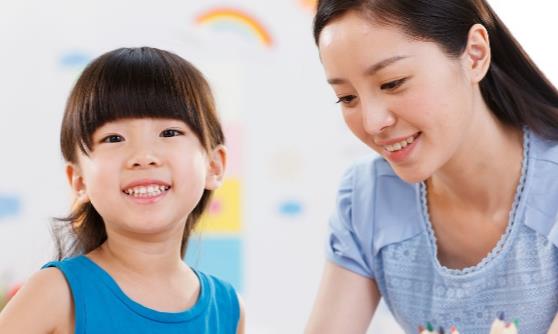 孩子幾歲開始有性意識 如何樹立孩子正確的性意識