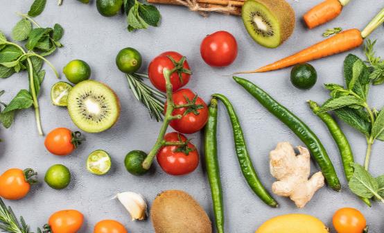 產后恢復身材的食物有哪些 樹立產后正確減肥的原則