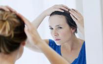 ?OMG產后脫發這么嚴重 產后脫發食療推薦