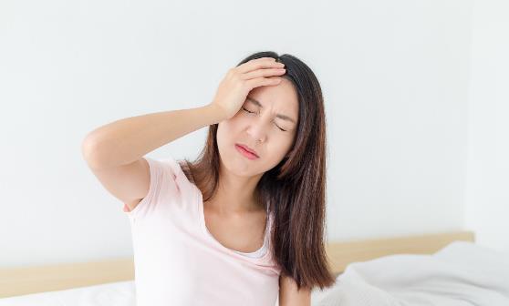 生活中的壞毛病小心惹來頭痛 頭痛時臥床休息可緩解頭痛