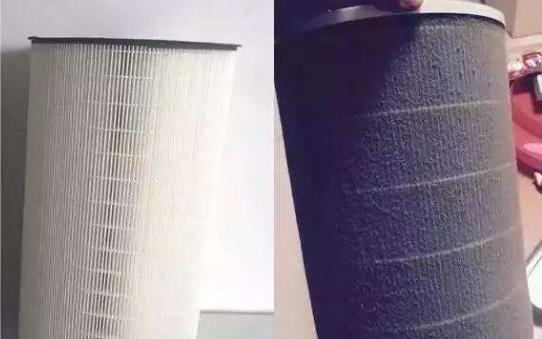 空氣凈化器濾網(wǎng)怎么清理,看完你就會(huì)了!