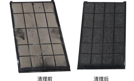 空氣凈化器濾網(wǎng)怎么清理,看完你就會(huì)了!