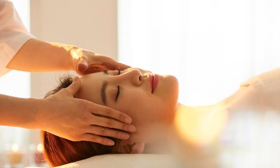 你一定要懂的按摩養生誤區 按摩哪些部位能延年益壽