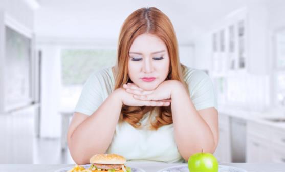 總是想吃垃圾食物小心是壓力肥 壓力肥要怎么減肥呢