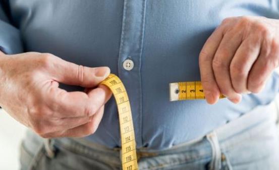腰圍太粗小心患上代謝癥候群 代謝癥候群的判斷標準