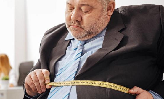 腰圍太粗小心患上代謝癥候群 代謝癥候群的判斷標準