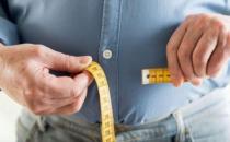 ?腰圍太粗小心患上代謝癥候群 代謝癥候群的判斷標準