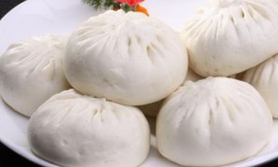 低血壓日常12種食療方 山藥茯苓包子健脾補氣