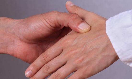 介紹10個常用養生要穴 幫你養生防病