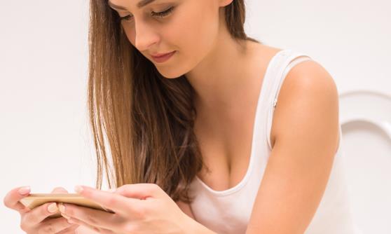 如廁時間過長的危害 上廁所也有健康學問