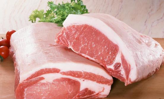 不宜和豬肉搭配的5種食物 同食有可能引起中毒