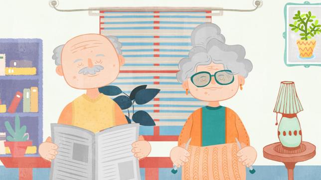 老年人如何增強(qiáng)免疫力？蛋白粉什么牌子好？