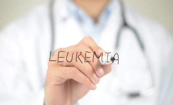 誘發兒童白血病的四大元兇 白血病早期癥狀