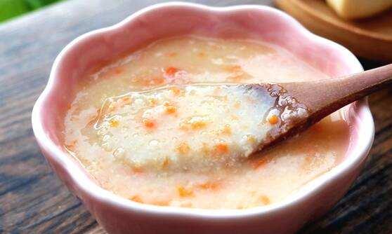 產婦吃胡蘿卜是不錯的選擇 健康美味胡蘿卜料理推薦