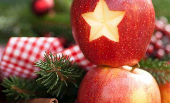 孕婦吃蘋果之9個好處 減少孩子患上哮喘的機會