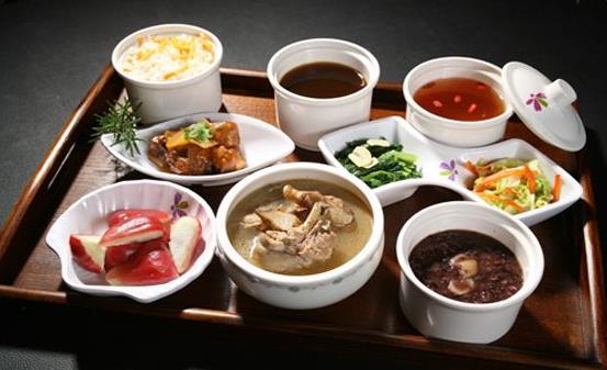 不同的孕期階段健康飲食推薦 孕中期校正營養最佳時期