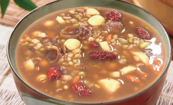 適合準媽媽的谷物粗糧 孕婦吃五谷雜糧注意事項