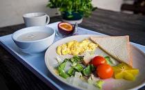 孕期健康早餐 為自己和肚子里的小寶寶補充營養