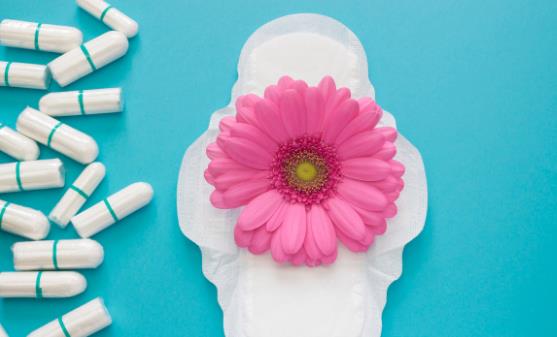 衛生巾使用提醒 四個要點注意好