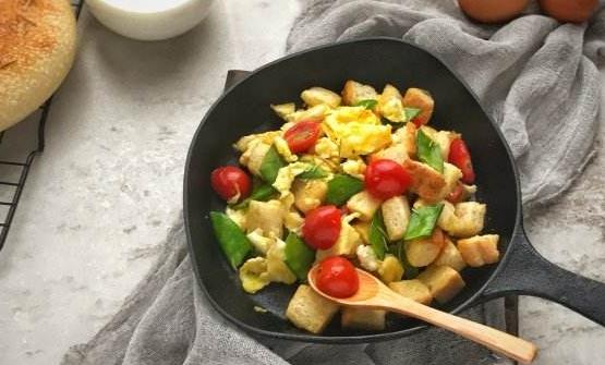 孕婦吃小番茄的注意事項 小番茄搭配食用更營養