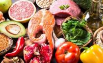 孕婦冬季養胎飲食 5類食物營養高冬季保胎不可少