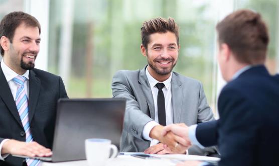 面試時千萬別出現這五種情況 成功應對面試的方法推薦