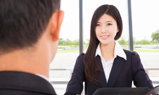 面試時千萬別出現這五種情況 成功應對面試的方法推薦