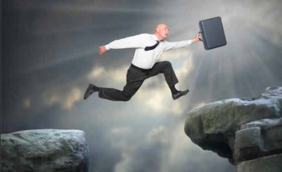 想跳槽要避開三個誤區(qū) 跳槽前先把這些事想清楚