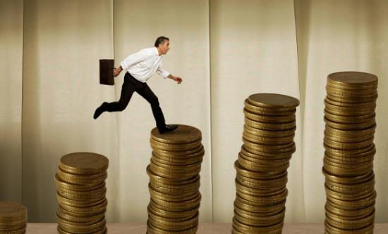 想跳槽要避開三個誤區(qū) 跳槽前先把這些事想清楚