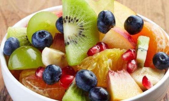 常吃獼猴桃可以緩解便秘還補腦  獼猴桃的2款減肥吃法