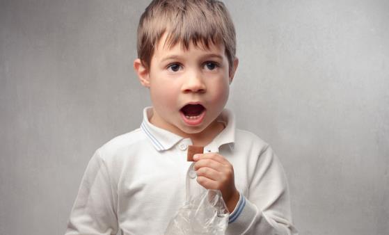 孩子肥胖的4個原因 兒童健康減肥應減少高熱量食物攝入