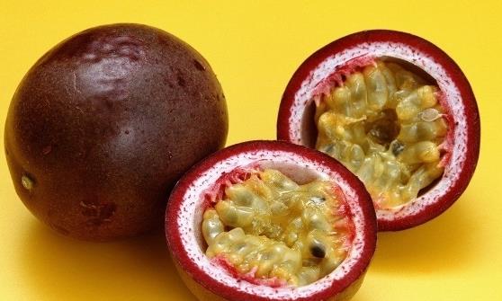 百香果的功效和作用 百香果可以清除人體自由基養顏抗衰老