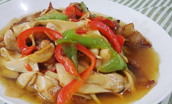 了解吃杏鮑菇的好處 吃杏鮑菇的注意事項