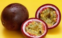 百香果的功效和作用 清除人體自由基養顏抗衰老