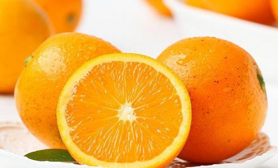 橙子皮也有很高的利用價值 橙子皮的功效與作用 